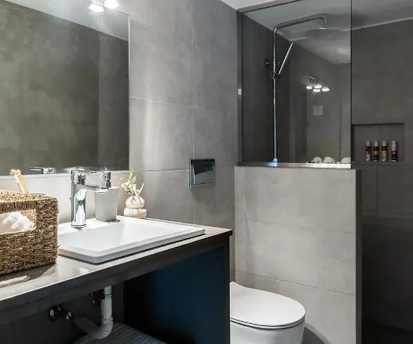 Alasthas Apartamento Gavrio