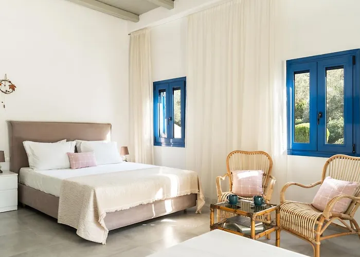 Alasthas Apartamento *