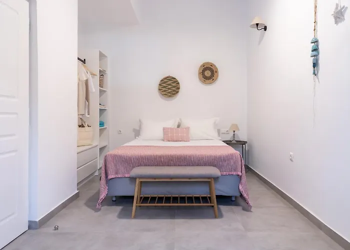 Alasthas Apartamento