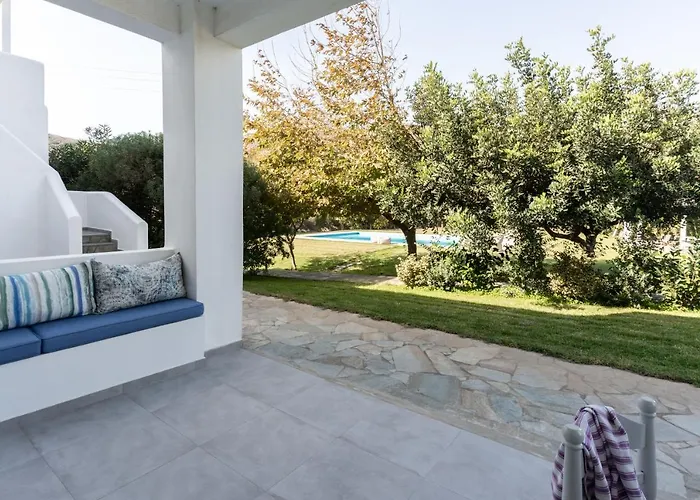 Apartamento Alasthas Gavrio