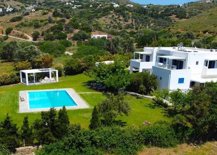 Apartamento Alasthas