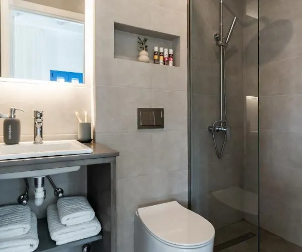 Alasthas Apartamento *