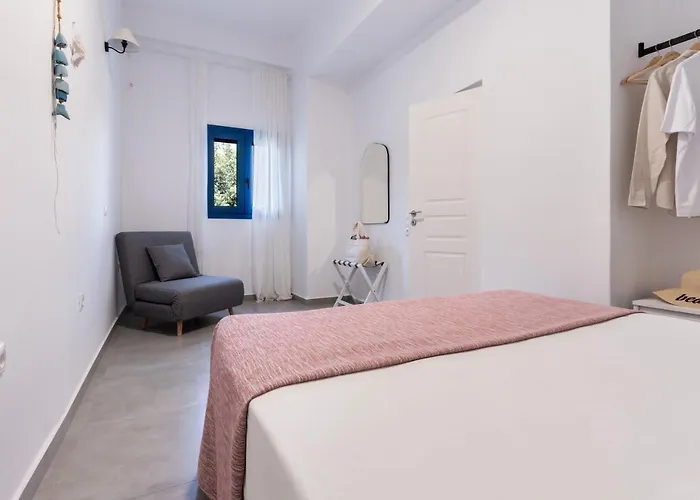 Alasthas Apartamento *